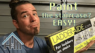 New review of the Ladder-Aide from Dustin Luby, Home Mender contracting