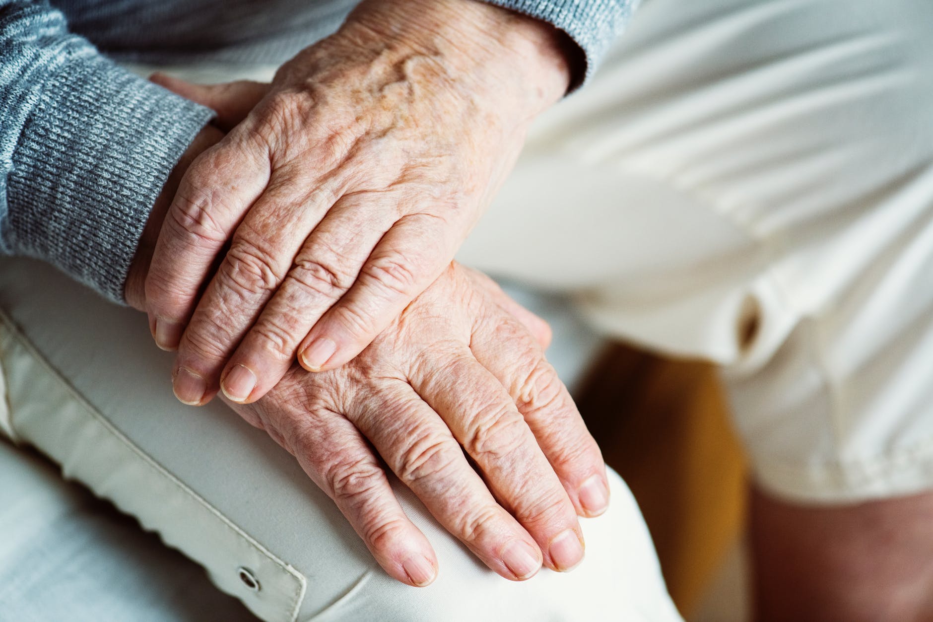Steps Aging Adults Can Take To Stay Safe In the Home