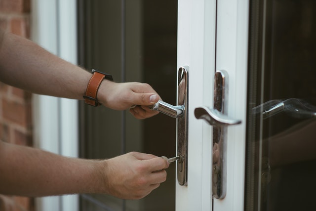 Why Every Private Landlord Should Be Safeguarding Their Rental Property