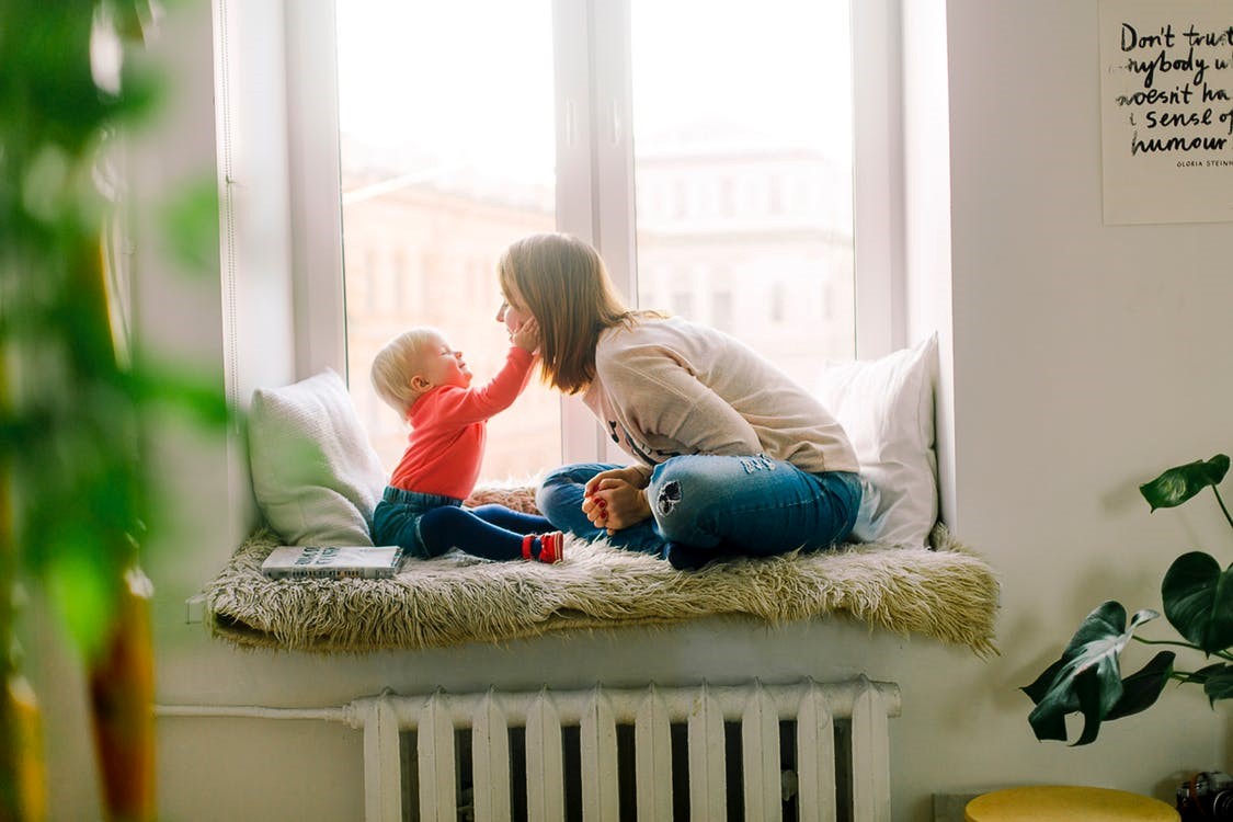 9 Smart Ways to Childproof Your Home