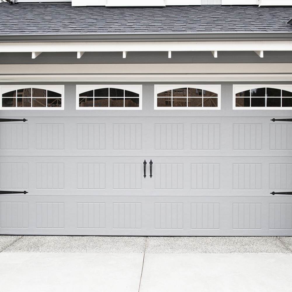 5 Garage Door Tips to Boost Your Curb Appeal
