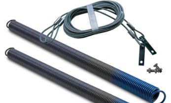 A Guide To Garage Door Extension Springs