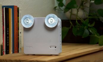 Nouvelle lumière d’urgence rechargeable à batterie pour les pannes d’électricité à domicile