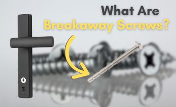 What Are Breakaway Screws?
